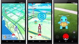 Spy Camera App Android